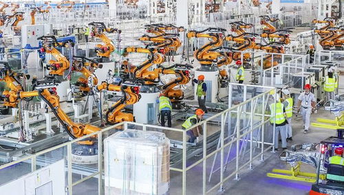 恒大汽车雄心勃勃 规划远超行业巨头，1600家销售中心与网络设备销售并举