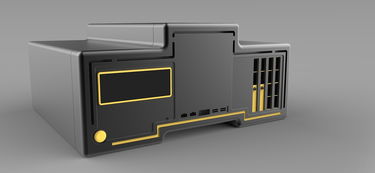 网络专业设备销售指南 赋能企业数字化转型